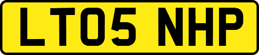 LT05NHP