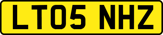 LT05NHZ