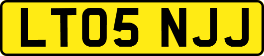 LT05NJJ
