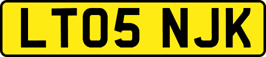 LT05NJK