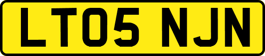 LT05NJN