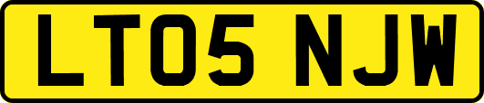 LT05NJW