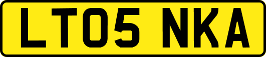LT05NKA