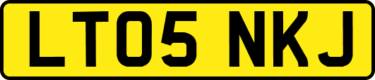 LT05NKJ