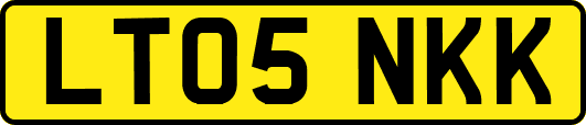 LT05NKK