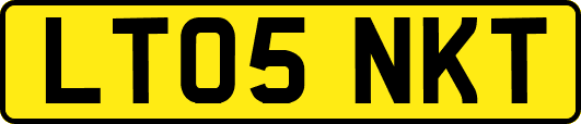 LT05NKT