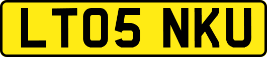 LT05NKU