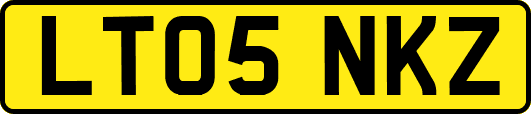 LT05NKZ