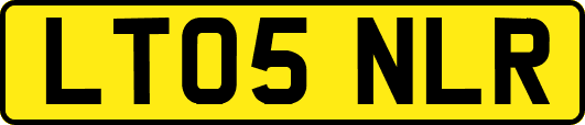 LT05NLR
