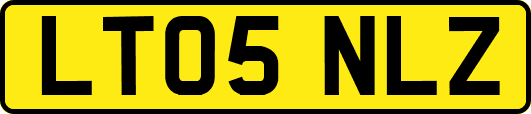 LT05NLZ