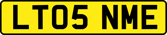 LT05NME