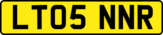 LT05NNR