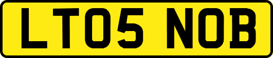 LT05NOB