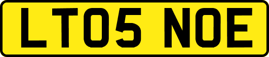 LT05NOE