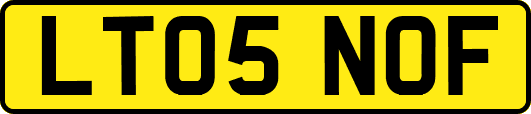 LT05NOF