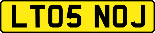 LT05NOJ