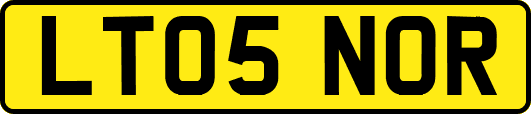 LT05NOR