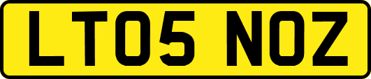 LT05NOZ