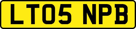 LT05NPB