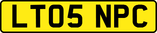 LT05NPC