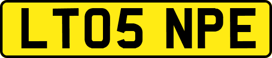 LT05NPE