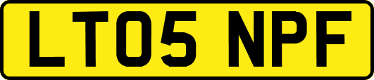 LT05NPF