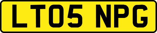 LT05NPG