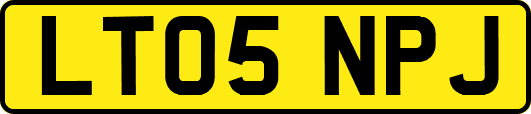 LT05NPJ