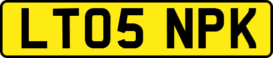 LT05NPK