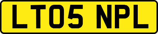 LT05NPL