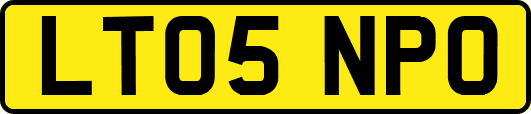 LT05NPO
