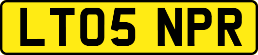 LT05NPR