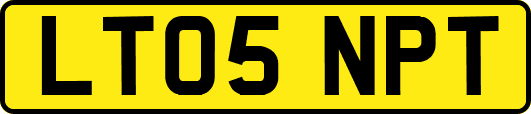 LT05NPT