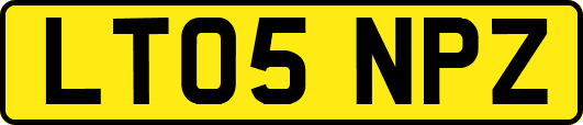 LT05NPZ