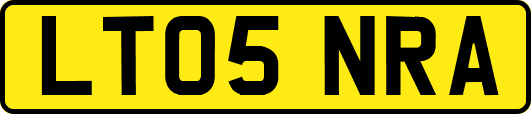 LT05NRA