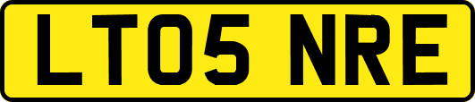 LT05NRE