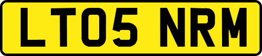 LT05NRM