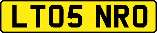 LT05NRO