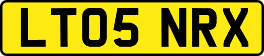 LT05NRX