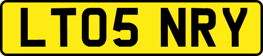 LT05NRY