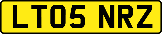 LT05NRZ