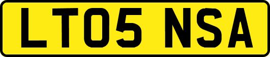 LT05NSA
