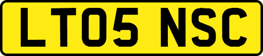 LT05NSC