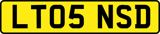 LT05NSD