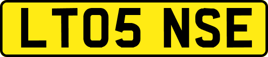 LT05NSE