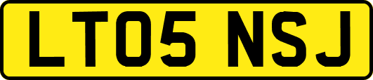LT05NSJ