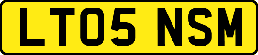 LT05NSM