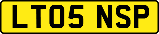 LT05NSP