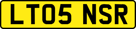 LT05NSR