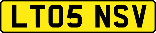 LT05NSV